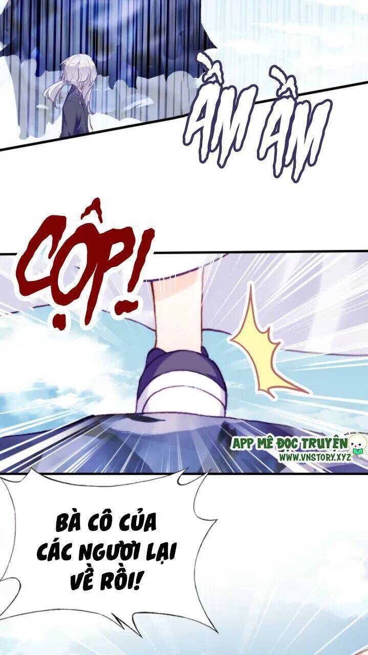 Lại Bị Bệnh Chiều Chuộng Quấn Lấy Chapter 23 - Trang 2