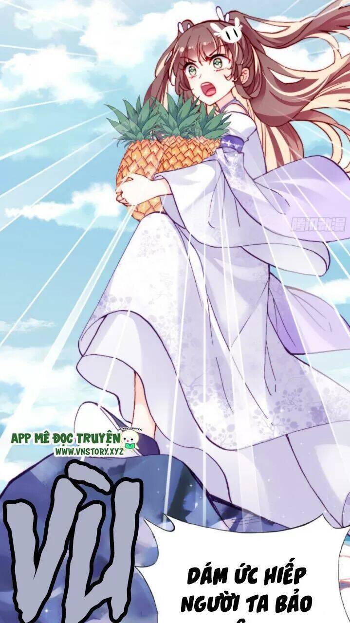 Lại Bị Bệnh Chiều Chuộng Quấn Lấy Chapter 23 - Trang 2