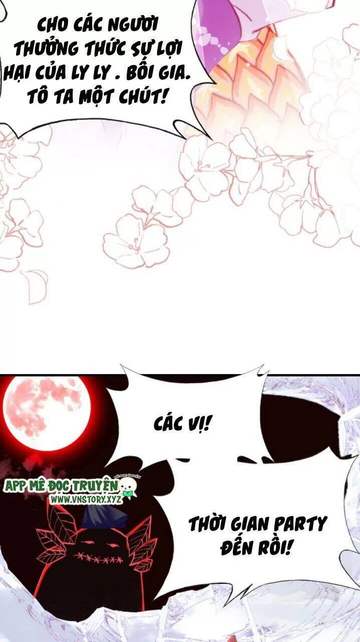 Lại Bị Bệnh Chiều Chuộng Quấn Lấy Chapter 23 - Trang 2