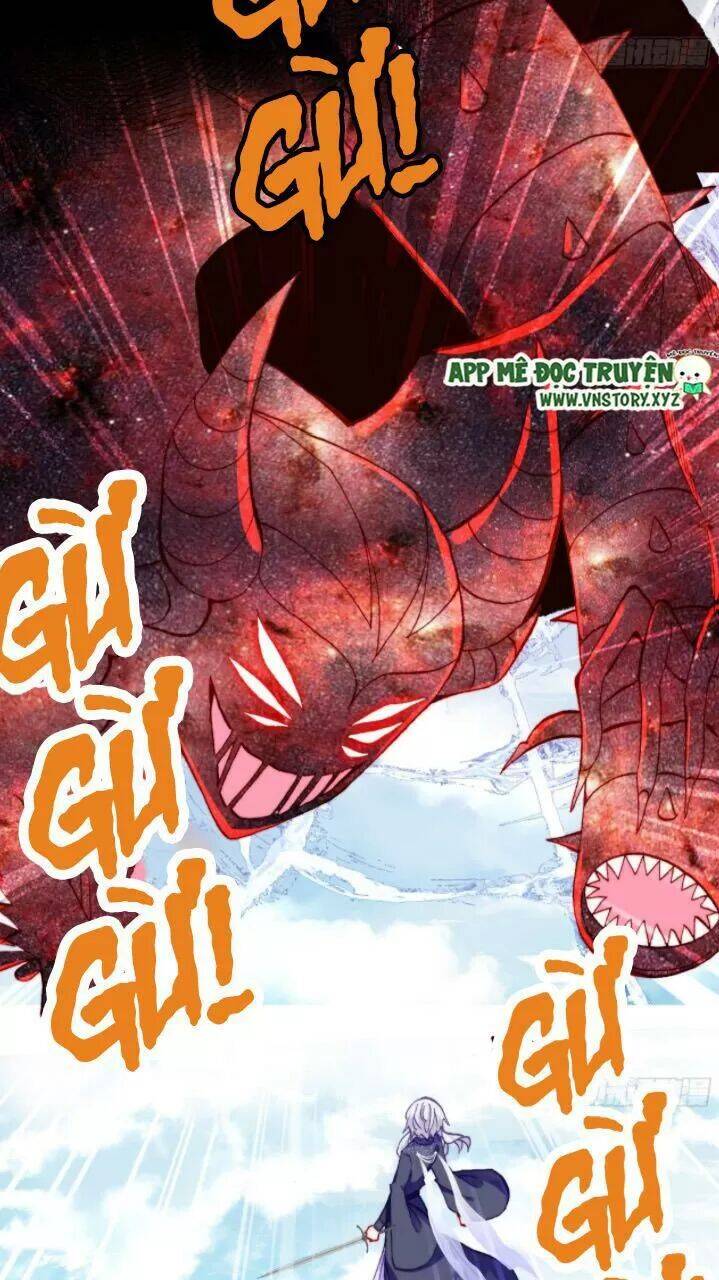 Lại Bị Bệnh Chiều Chuộng Quấn Lấy Chapter 23 - Trang 2