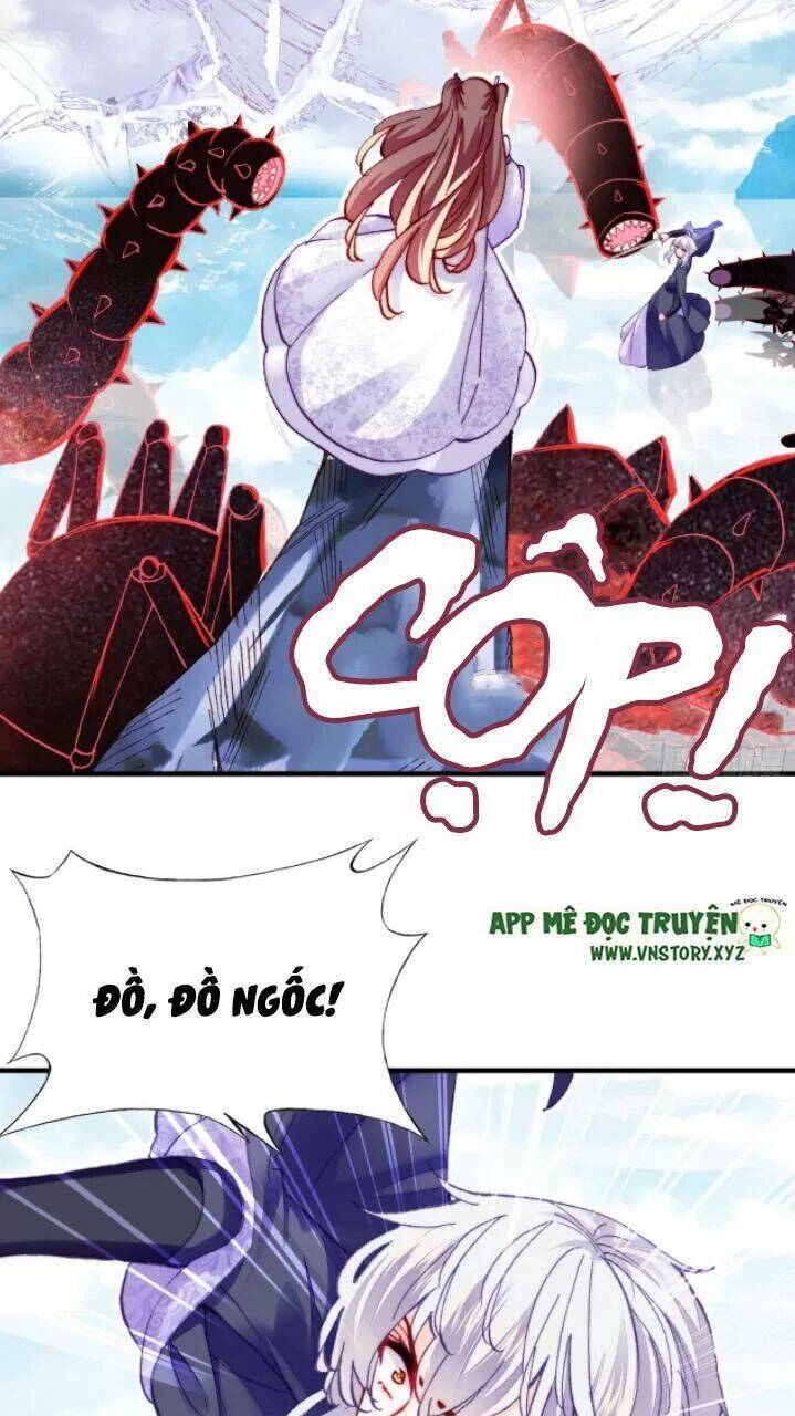 Lại Bị Bệnh Chiều Chuộng Quấn Lấy Chapter 23 - Trang 2