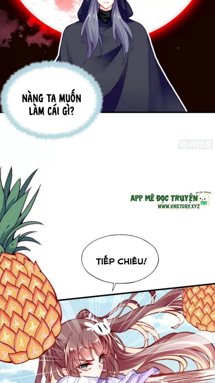 Lại Bị Bệnh Chiều Chuộng Quấn Lấy Chapter 23 - Trang 2