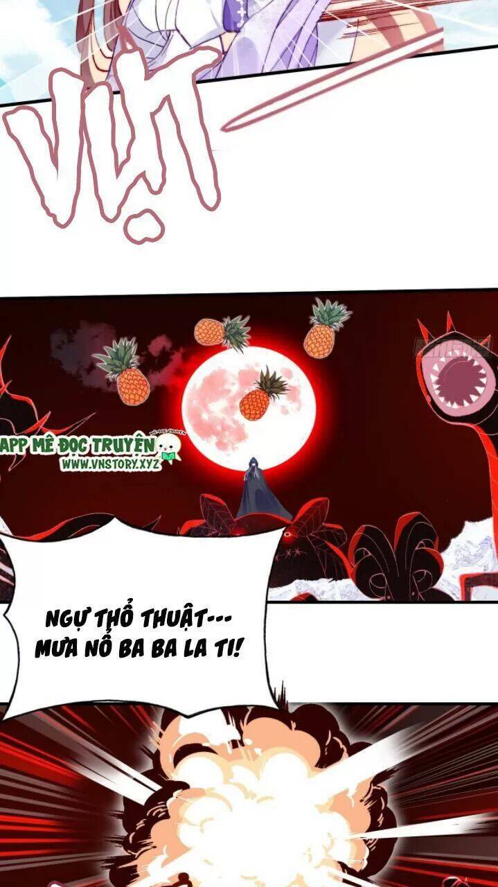 Lại Bị Bệnh Chiều Chuộng Quấn Lấy Chapter 23 - Trang 2