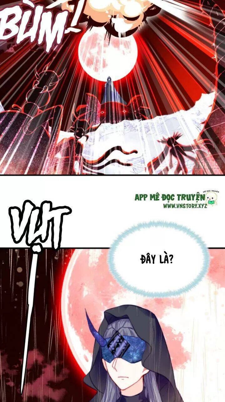 Lại Bị Bệnh Chiều Chuộng Quấn Lấy Chapter 23 - Trang 2