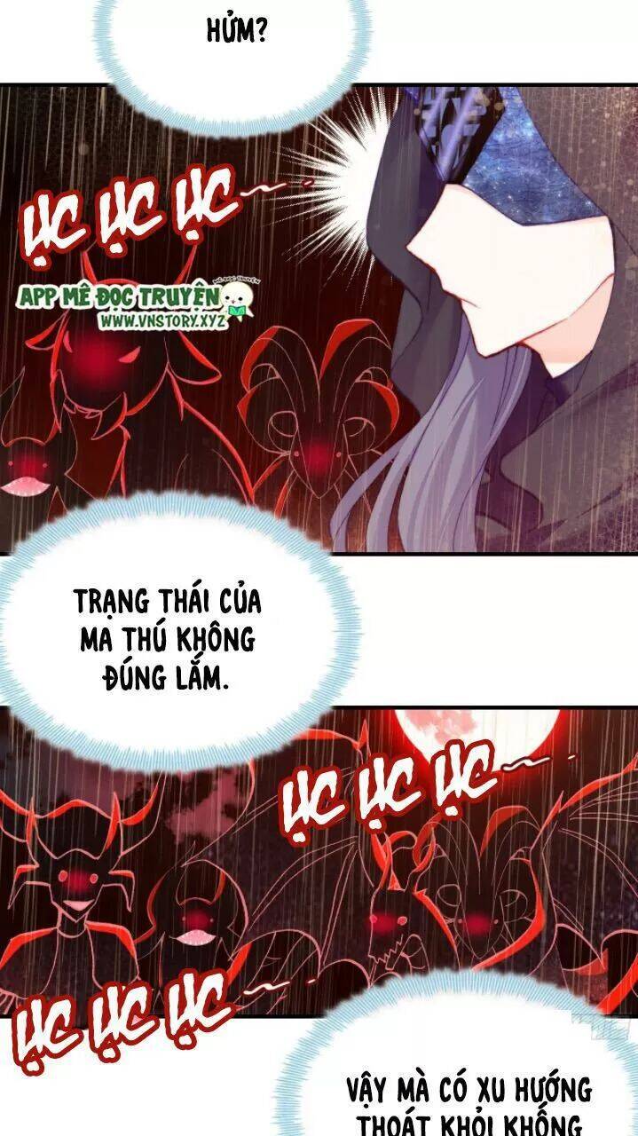 Lại Bị Bệnh Chiều Chuộng Quấn Lấy Chapter 23 - Trang 2