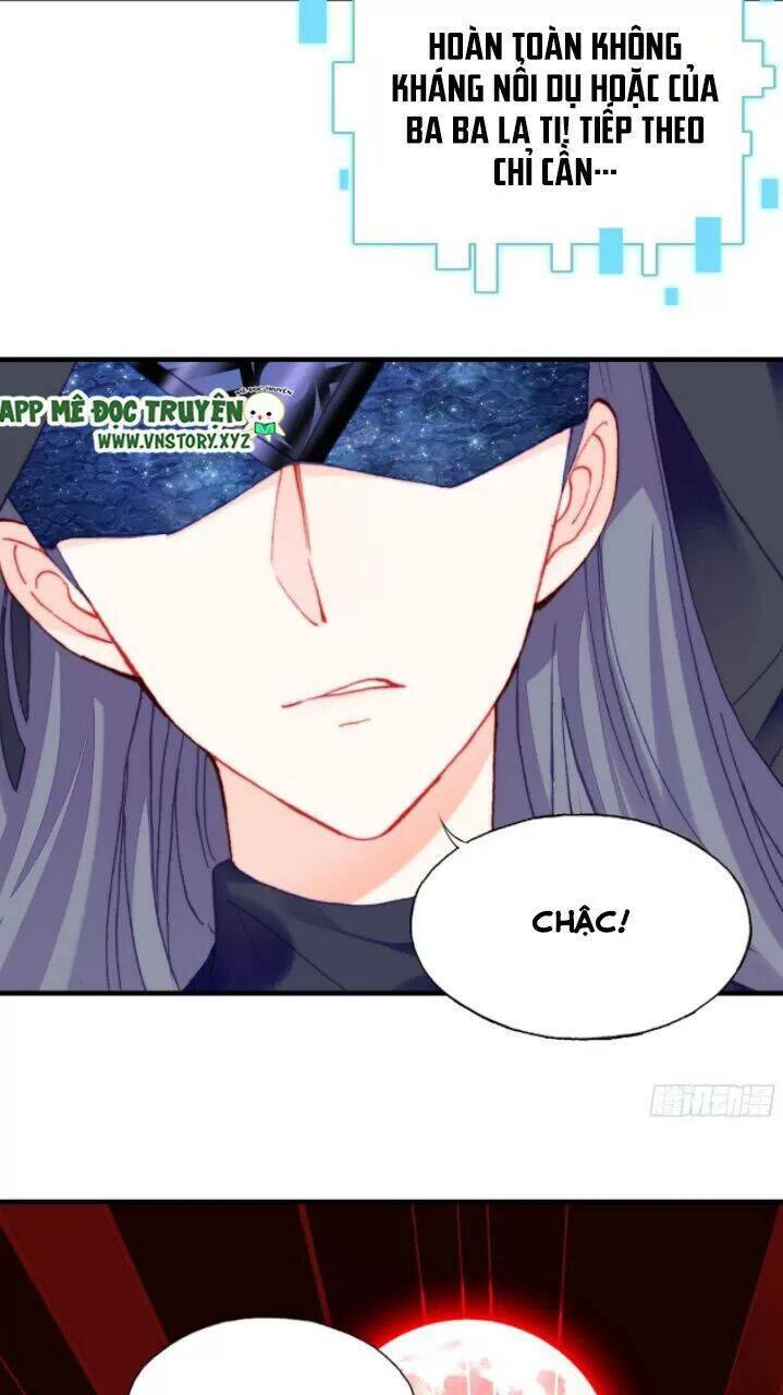 Lại Bị Bệnh Chiều Chuộng Quấn Lấy Chapter 23 - Trang 2