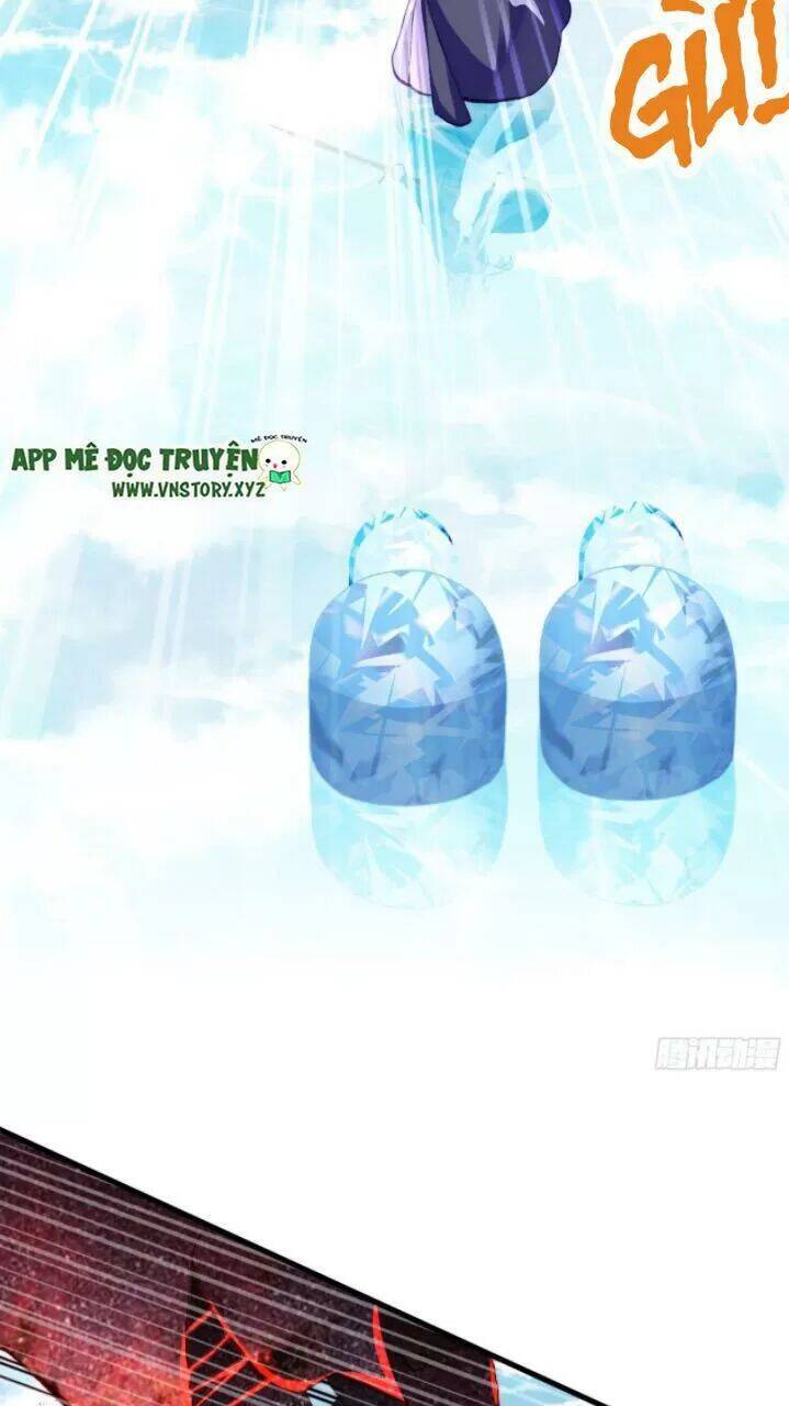 Lại Bị Bệnh Chiều Chuộng Quấn Lấy Chapter 23 - Trang 2