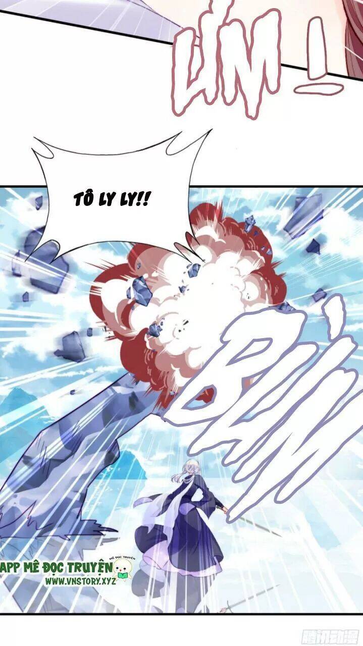 Lại Bị Bệnh Chiều Chuộng Quấn Lấy Chapter 23 - Trang 2