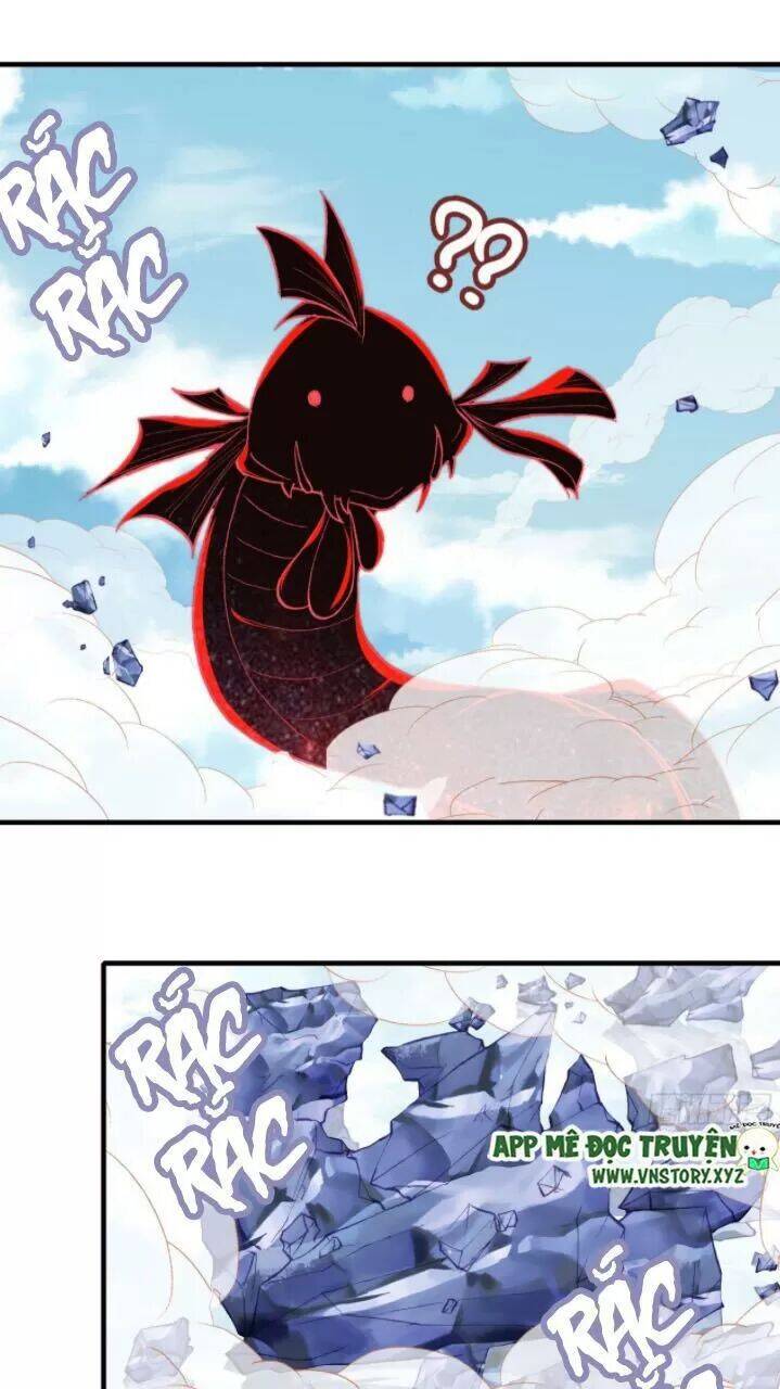 Lại Bị Bệnh Chiều Chuộng Quấn Lấy Chapter 23 - Trang 2