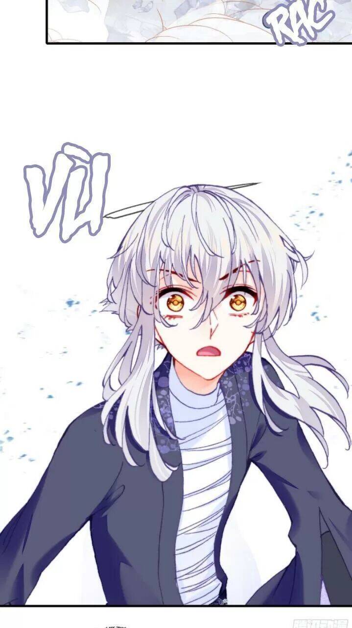 Lại Bị Bệnh Chiều Chuộng Quấn Lấy Chapter 23 - Trang 2