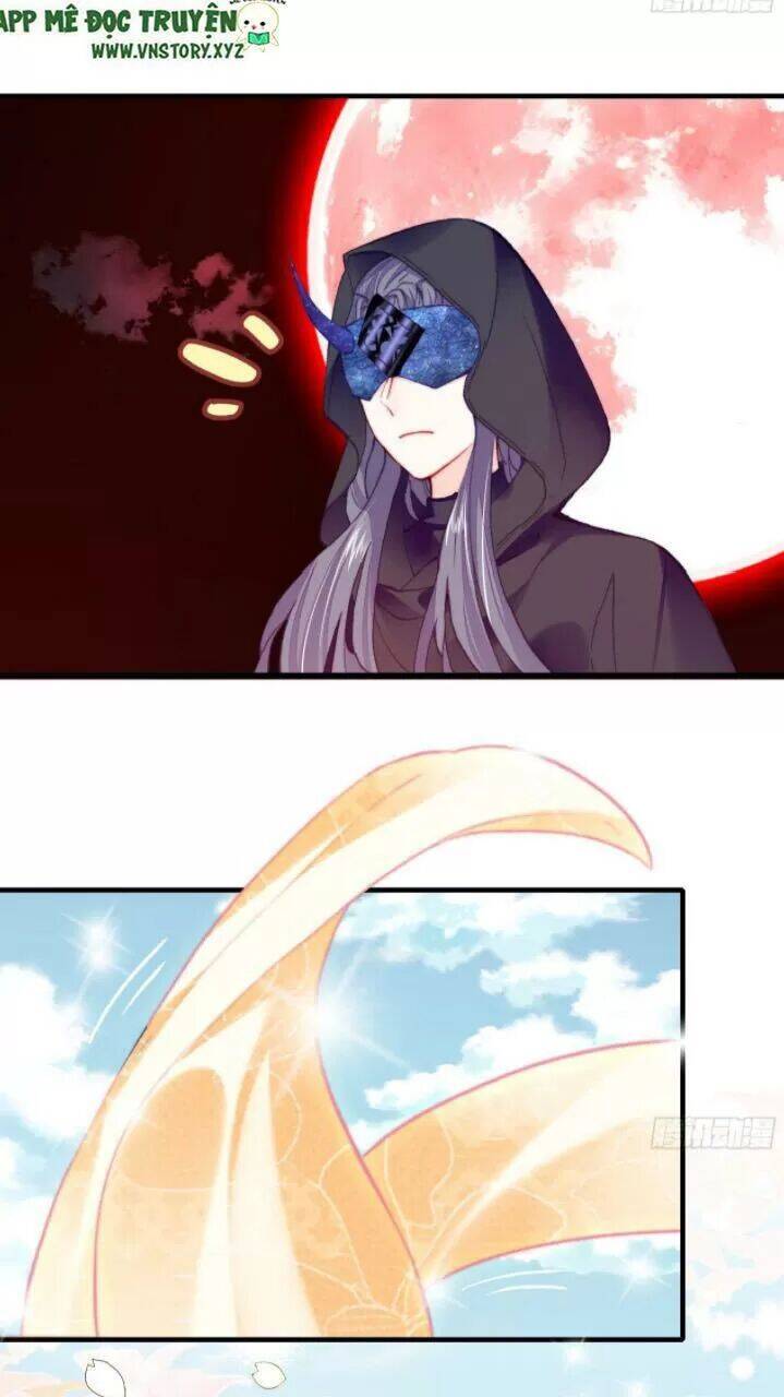 Lại Bị Bệnh Chiều Chuộng Quấn Lấy Chapter 23 - Trang 2