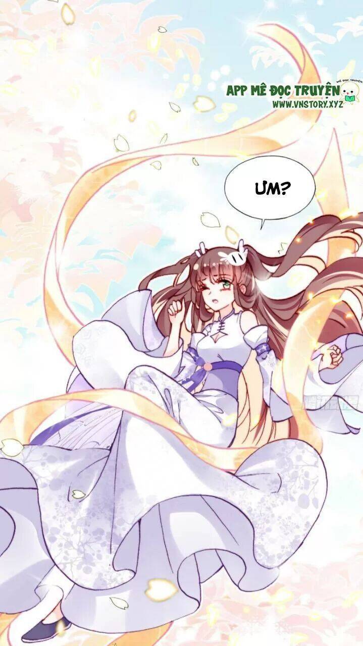 Lại Bị Bệnh Chiều Chuộng Quấn Lấy Chapter 23 - Trang 2