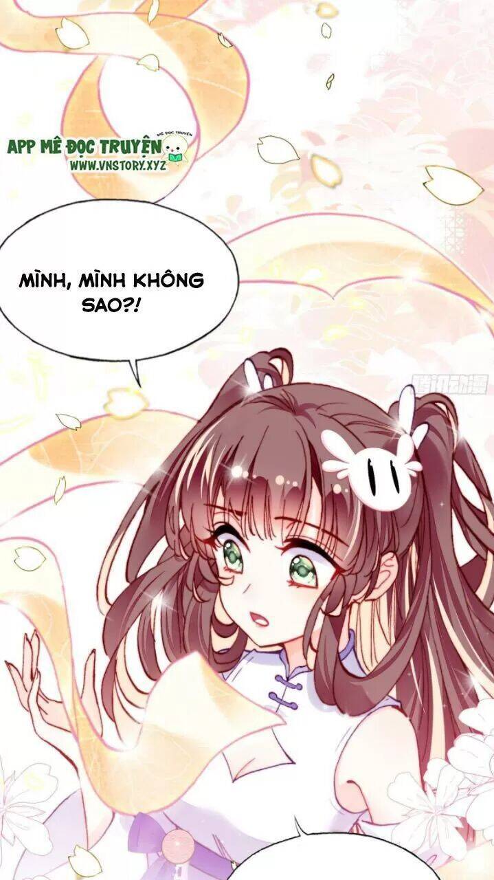 Lại Bị Bệnh Chiều Chuộng Quấn Lấy Chapter 23 - Trang 2