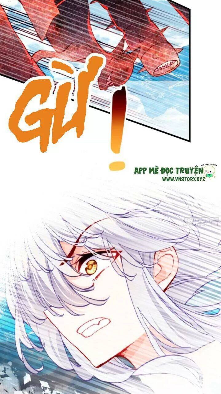 Lại Bị Bệnh Chiều Chuộng Quấn Lấy Chapter 23 - Trang 2