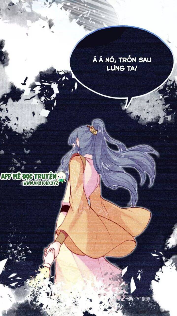 Lại Bị Bệnh Chiều Chuộng Quấn Lấy Chapter 23 - Trang 2