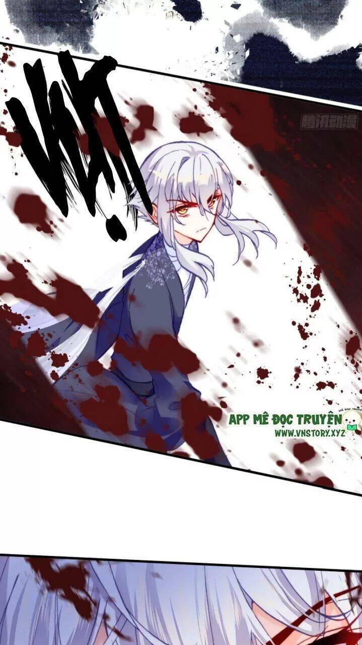 Lại Bị Bệnh Chiều Chuộng Quấn Lấy Chapter 23 - Trang 2