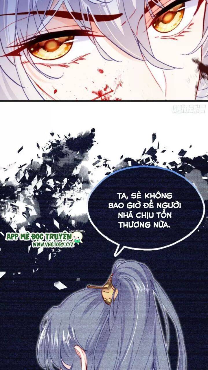 Lại Bị Bệnh Chiều Chuộng Quấn Lấy Chapter 23 - Trang 2