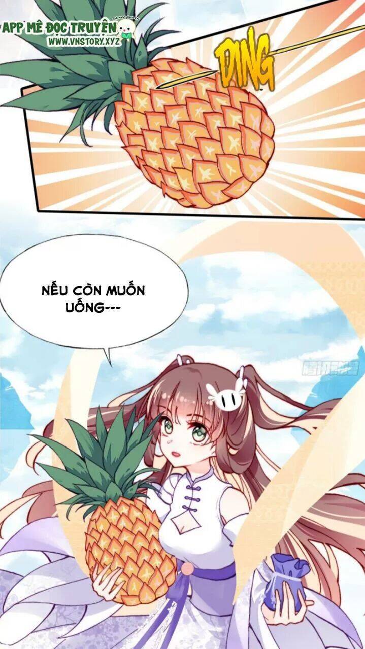 Lại Bị Bệnh Chiều Chuộng Quấn Lấy Chapter 24 - Trang 2