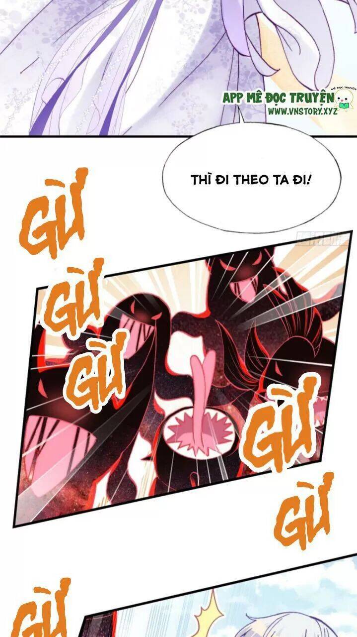 Lại Bị Bệnh Chiều Chuộng Quấn Lấy Chapter 24 - Trang 2