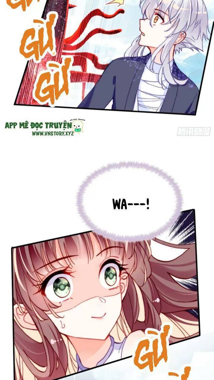 Lại Bị Bệnh Chiều Chuộng Quấn Lấy Chapter 24 - Trang 2