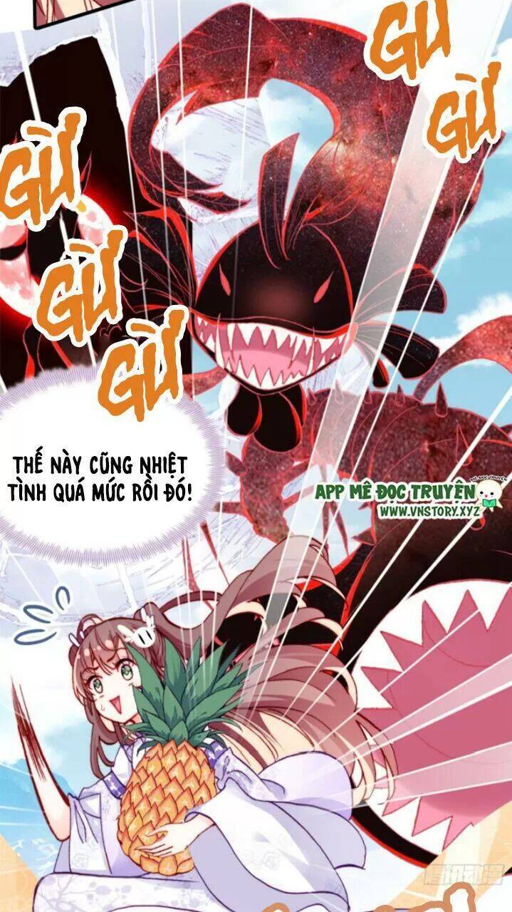 Lại Bị Bệnh Chiều Chuộng Quấn Lấy Chapter 24 - Trang 2