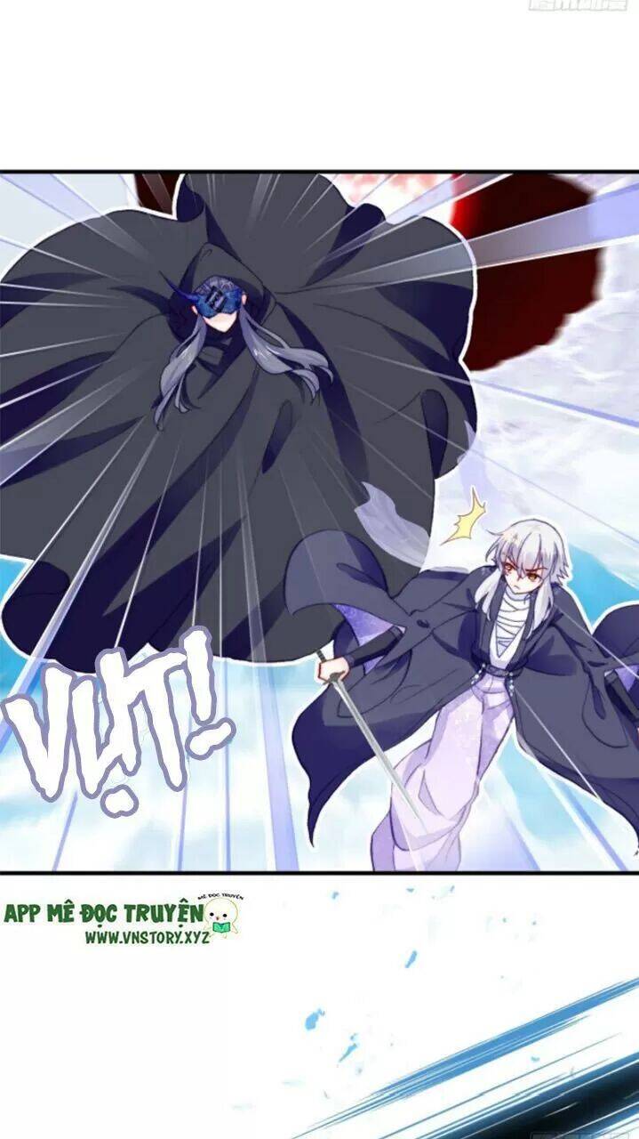 Lại Bị Bệnh Chiều Chuộng Quấn Lấy Chapter 24 - Trang 2