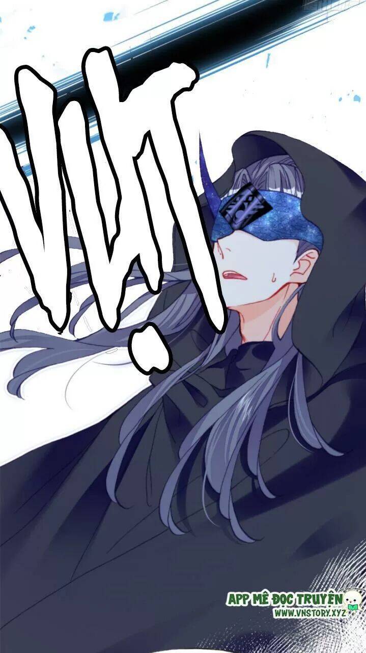 Lại Bị Bệnh Chiều Chuộng Quấn Lấy Chapter 24 - Trang 2