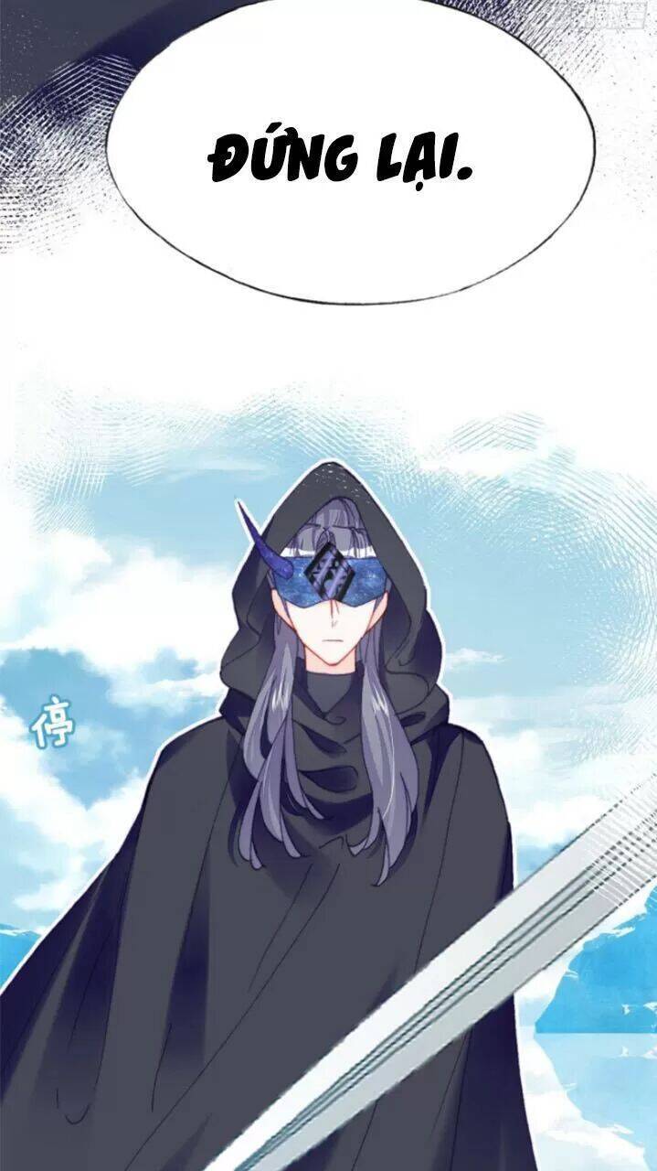 Lại Bị Bệnh Chiều Chuộng Quấn Lấy Chapter 24 - Trang 2