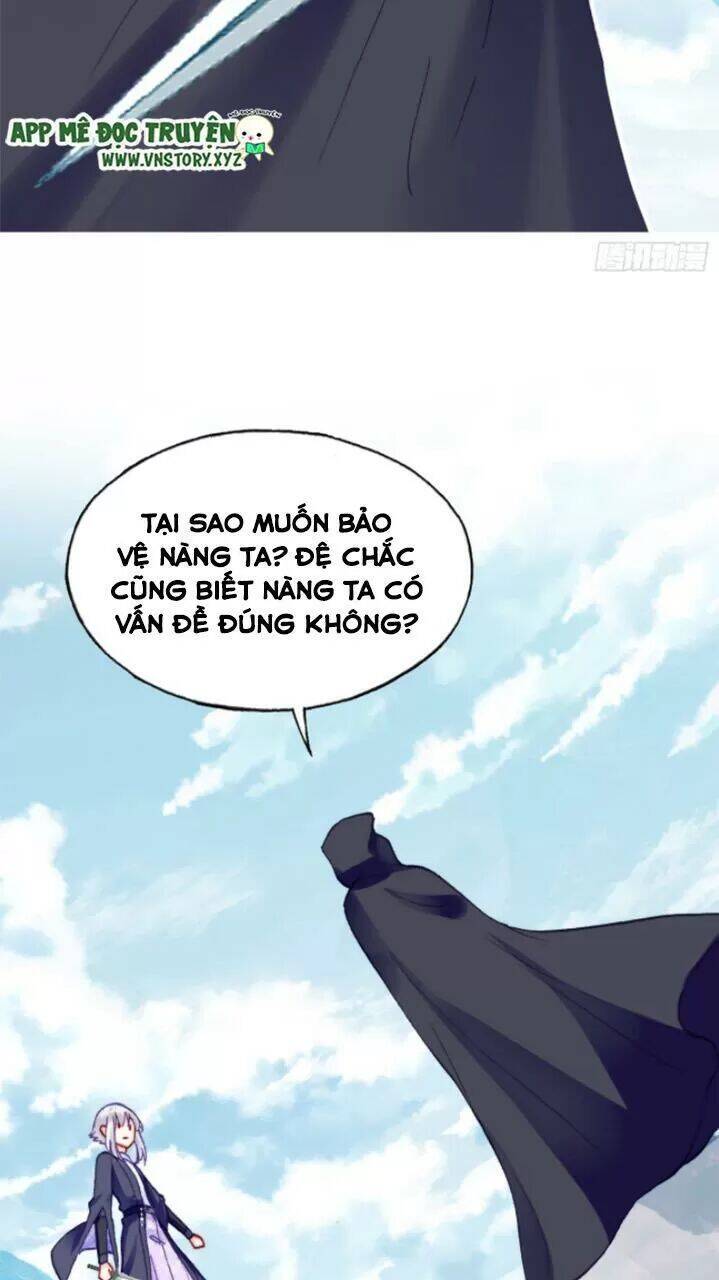 Lại Bị Bệnh Chiều Chuộng Quấn Lấy Chapter 24 - Trang 2