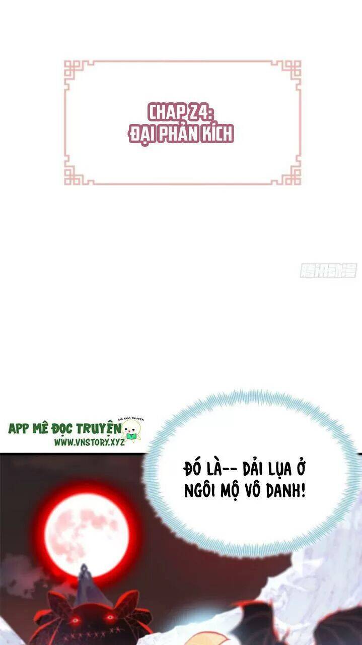 Lại Bị Bệnh Chiều Chuộng Quấn Lấy Chapter 24 - Trang 2