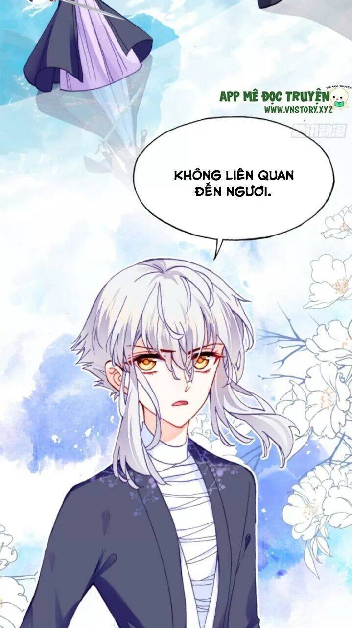 Lại Bị Bệnh Chiều Chuộng Quấn Lấy Chapter 24 - Trang 2