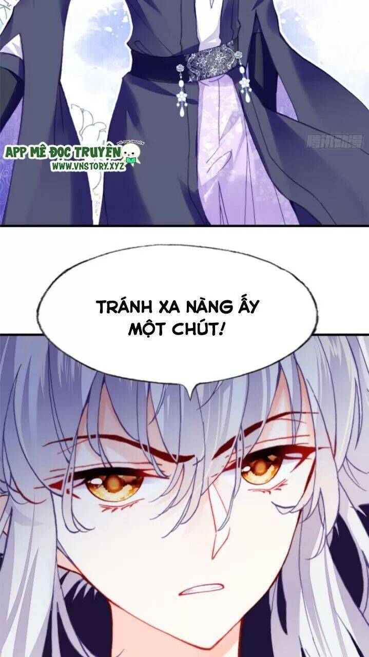 Lại Bị Bệnh Chiều Chuộng Quấn Lấy Chapter 24 - Trang 2