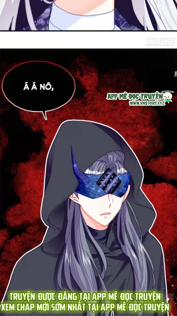 Lại Bị Bệnh Chiều Chuộng Quấn Lấy Chapter 24 - Trang 2