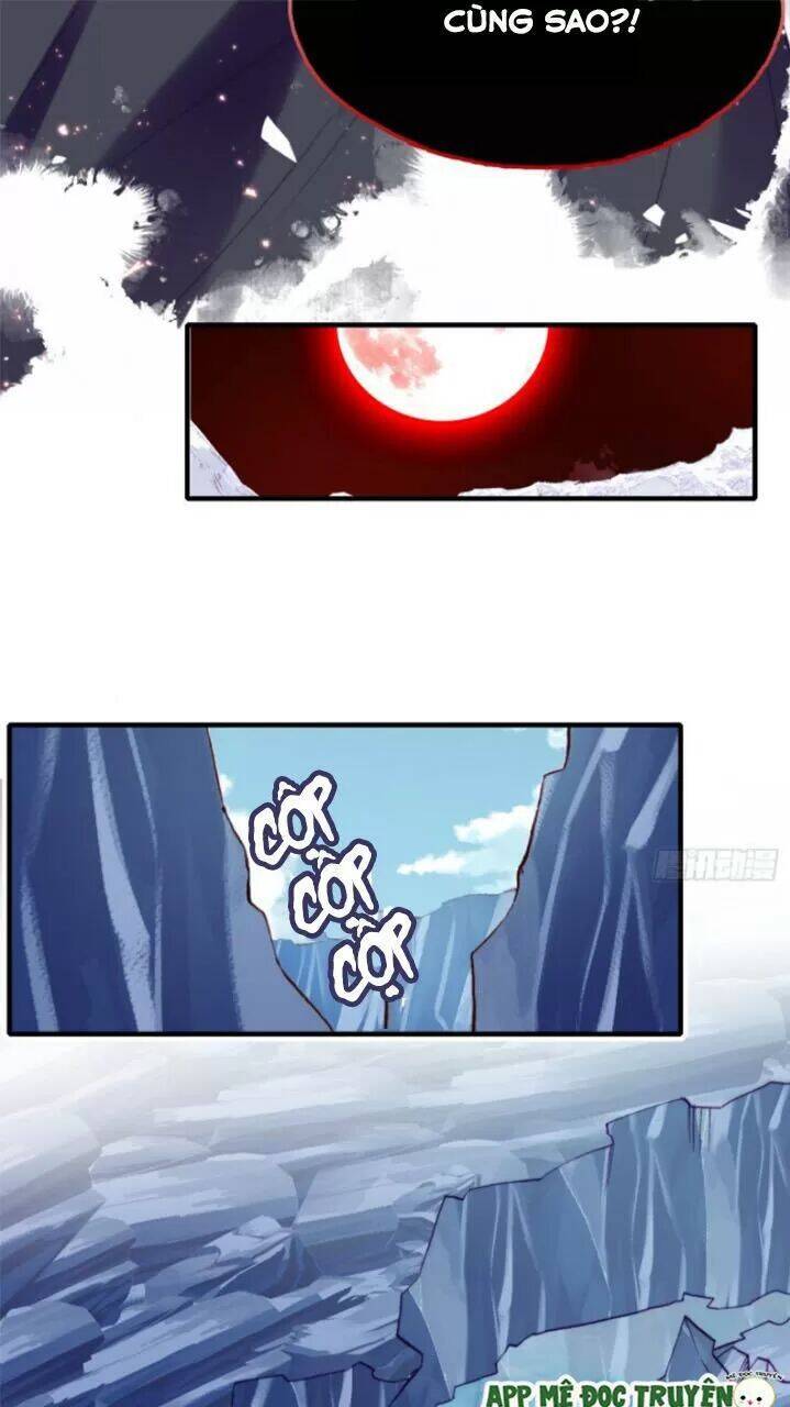 Lại Bị Bệnh Chiều Chuộng Quấn Lấy Chapter 24 - Trang 2