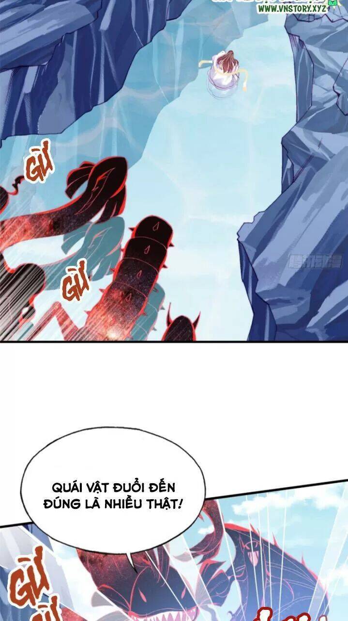 Lại Bị Bệnh Chiều Chuộng Quấn Lấy Chapter 24 - Trang 2