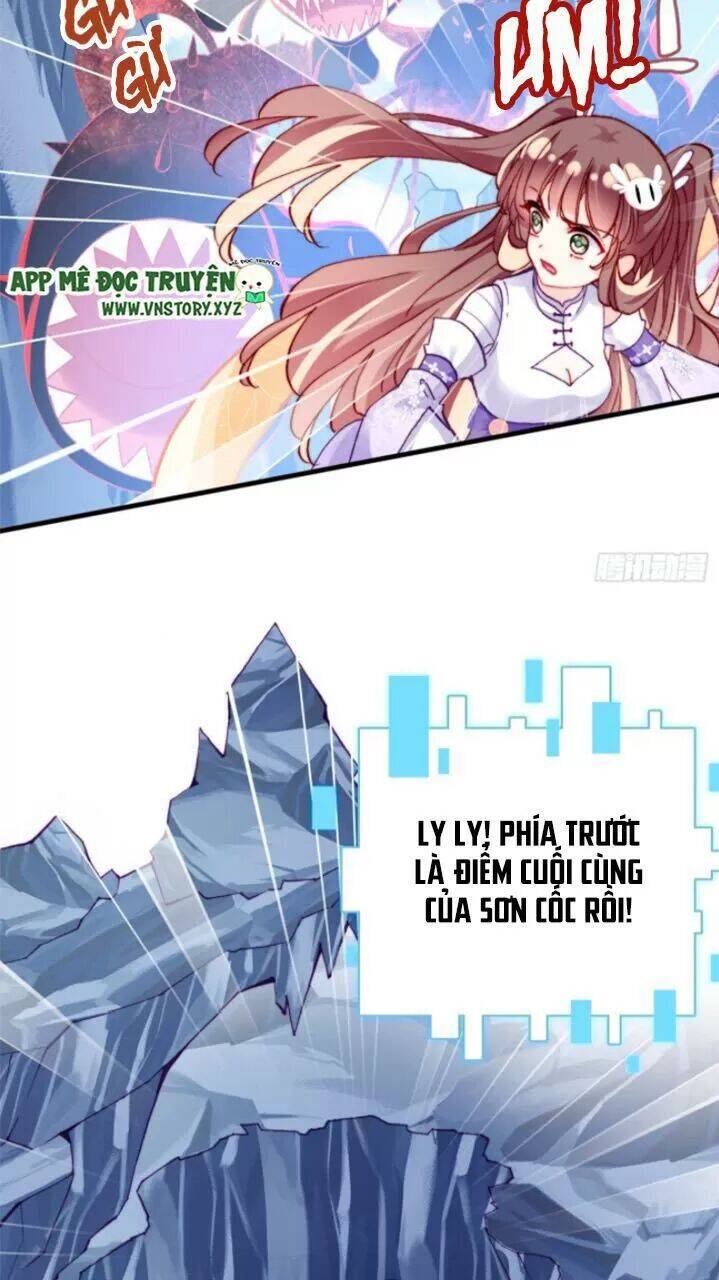 Lại Bị Bệnh Chiều Chuộng Quấn Lấy Chapter 24 - Trang 2