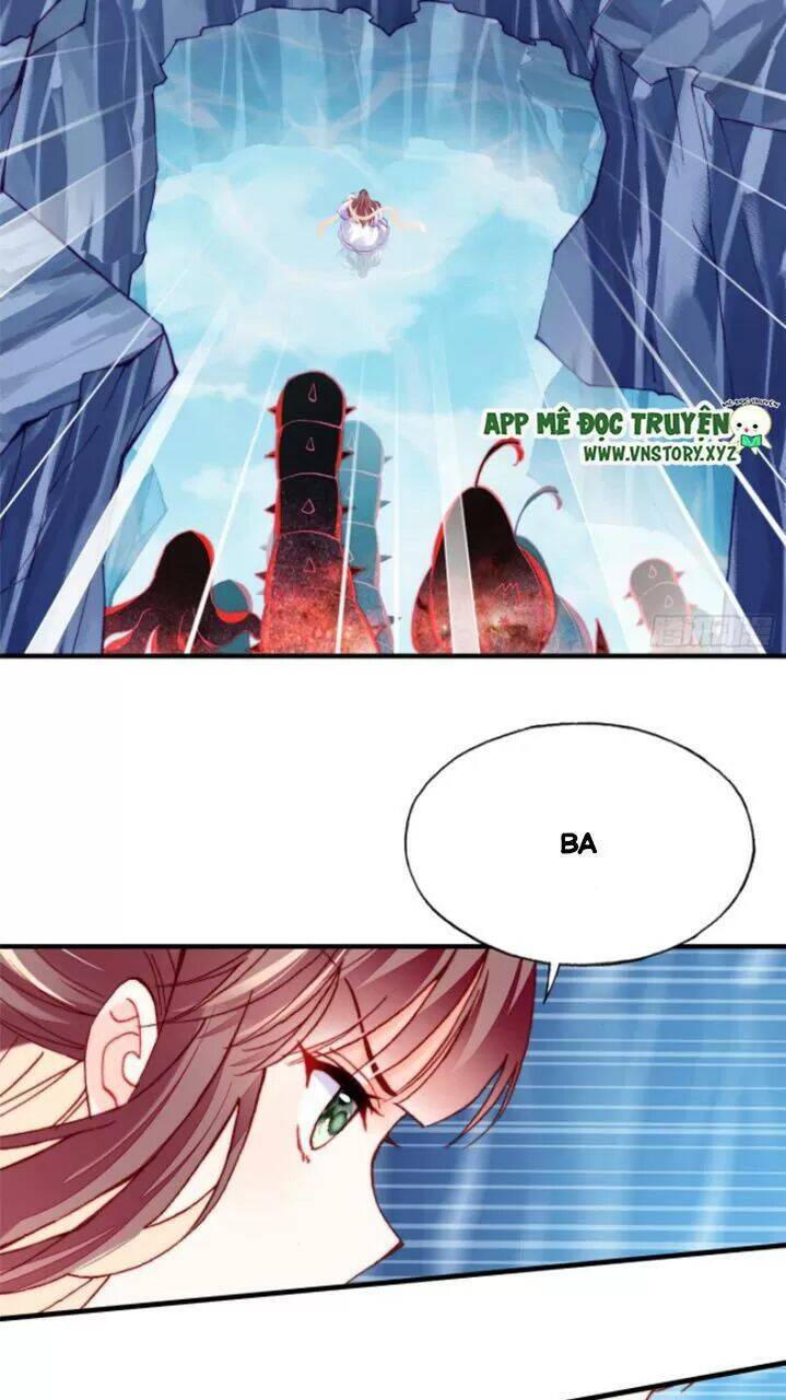 Lại Bị Bệnh Chiều Chuộng Quấn Lấy Chapter 24 - Trang 2