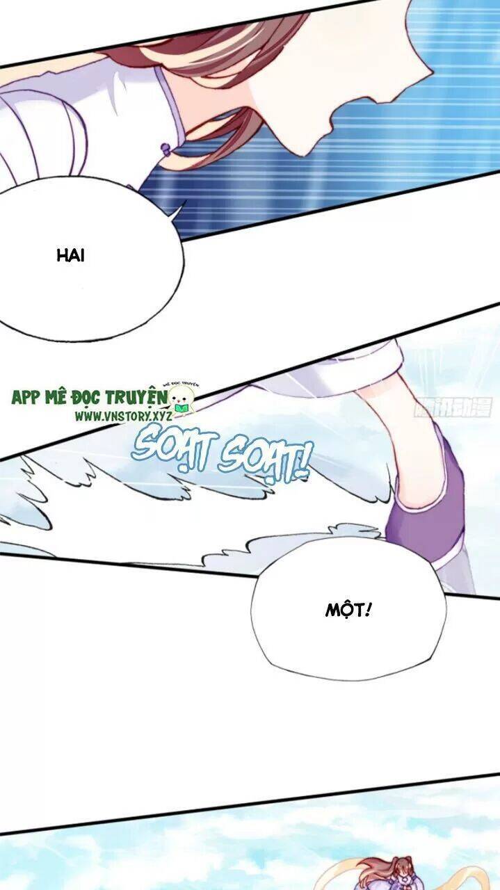 Lại Bị Bệnh Chiều Chuộng Quấn Lấy Chapter 24 - Trang 2