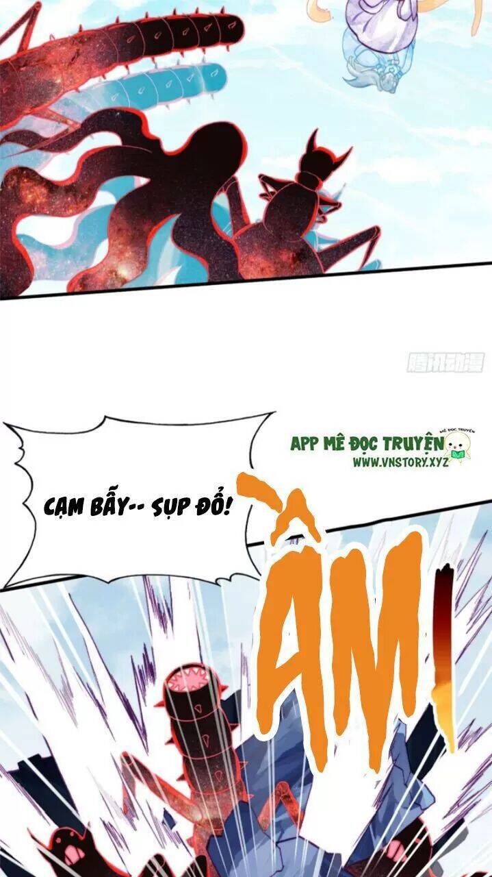 Lại Bị Bệnh Chiều Chuộng Quấn Lấy Chapter 24 - Trang 2