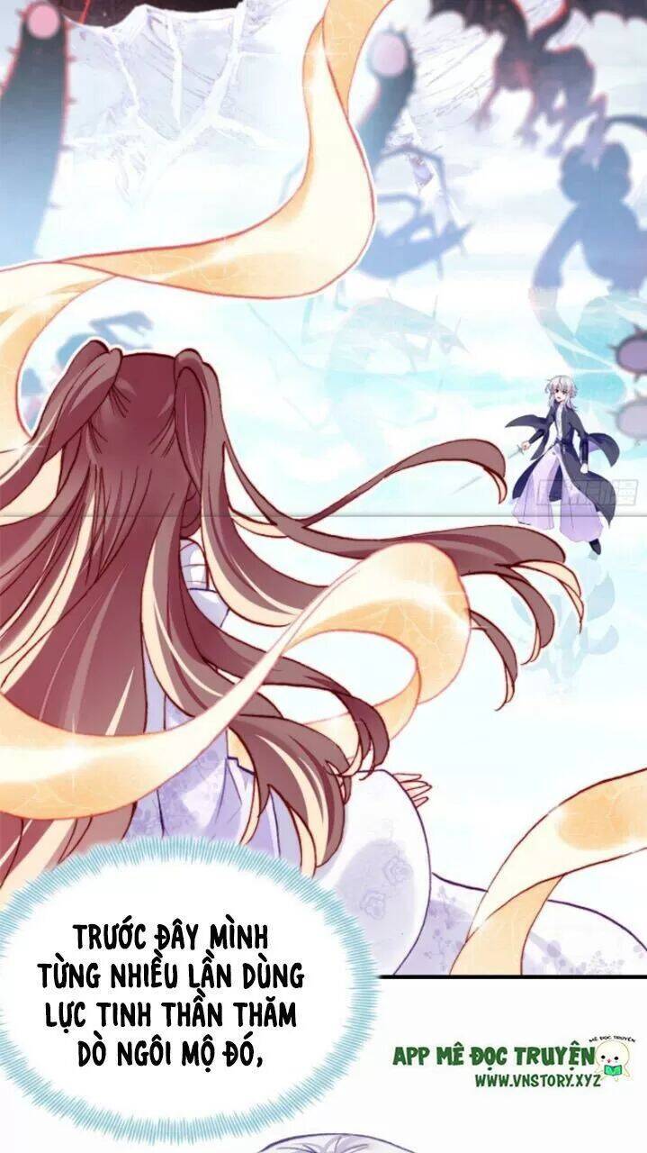 Lại Bị Bệnh Chiều Chuộng Quấn Lấy Chapter 24 - Trang 2