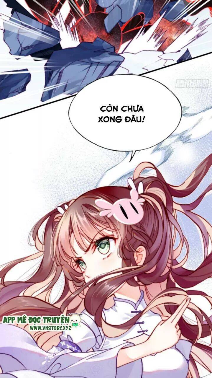 Lại Bị Bệnh Chiều Chuộng Quấn Lấy Chapter 24 - Trang 2