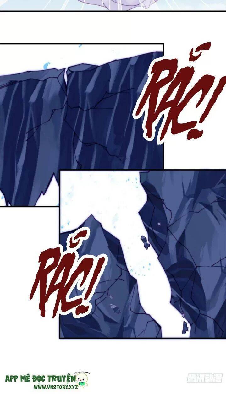 Lại Bị Bệnh Chiều Chuộng Quấn Lấy Chapter 24 - Trang 2