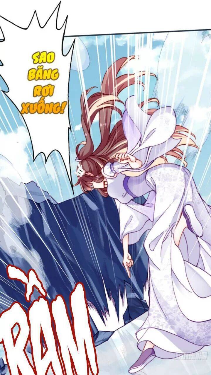 Lại Bị Bệnh Chiều Chuộng Quấn Lấy Chapter 24 - Trang 2