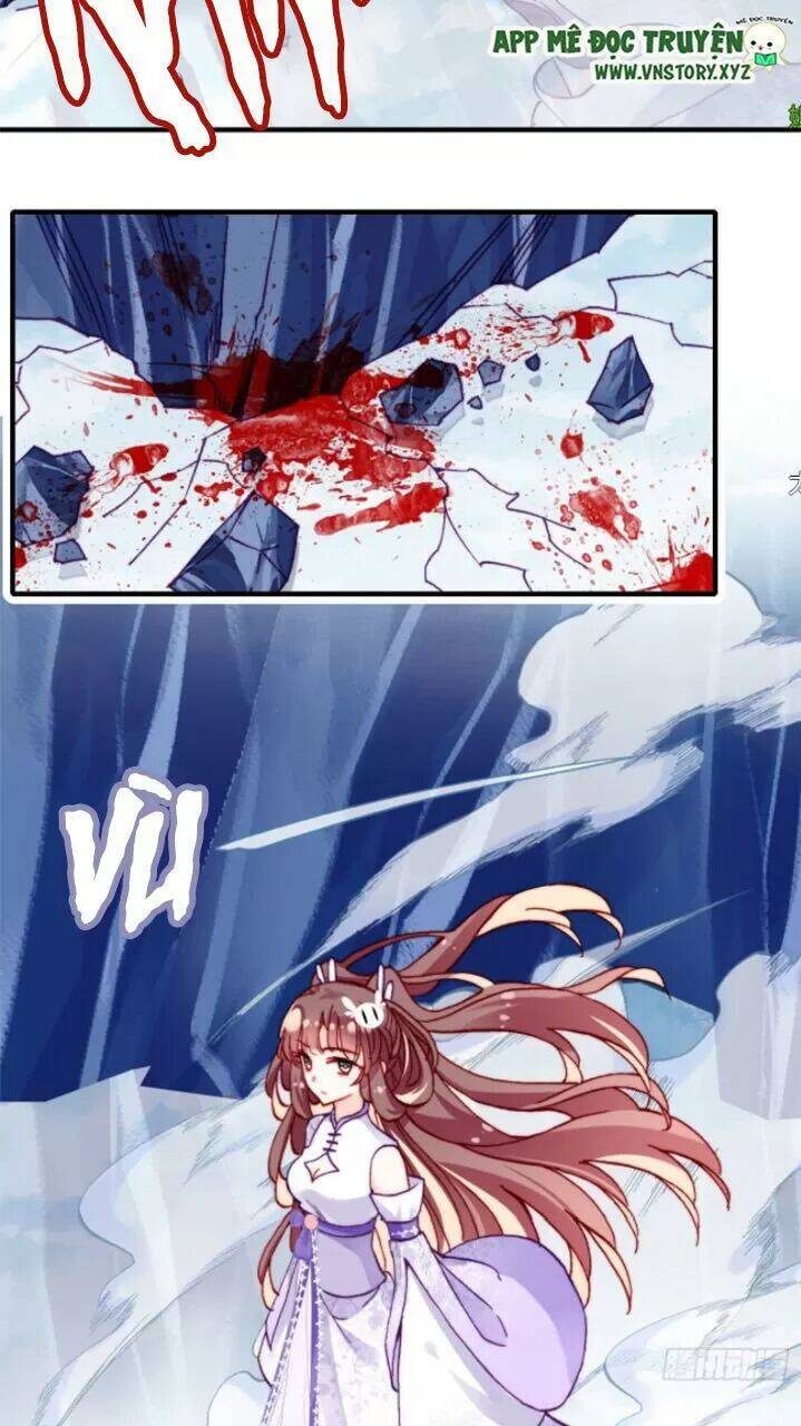 Lại Bị Bệnh Chiều Chuộng Quấn Lấy Chapter 24 - Trang 2