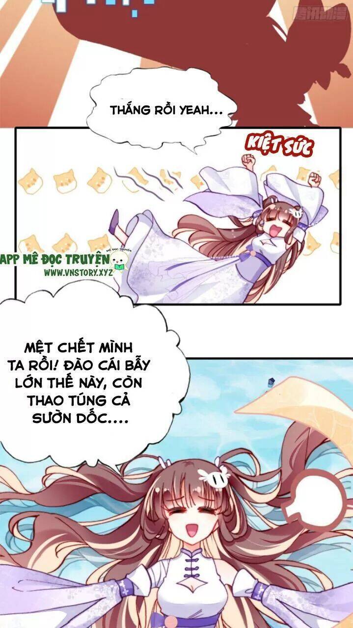 Lại Bị Bệnh Chiều Chuộng Quấn Lấy Chapter 24 - Trang 2