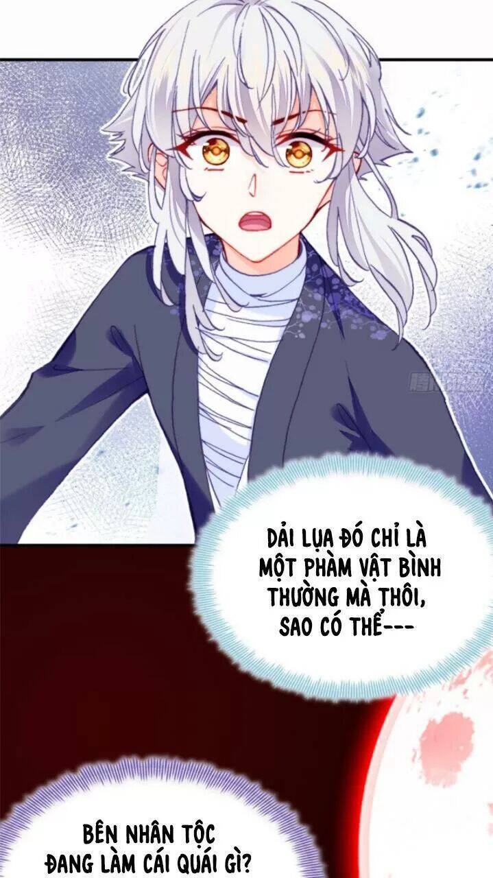 Lại Bị Bệnh Chiều Chuộng Quấn Lấy Chapter 24 - Trang 2