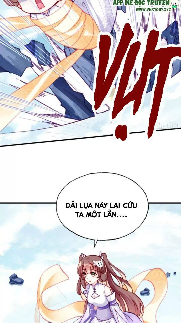 Lại Bị Bệnh Chiều Chuộng Quấn Lấy Chapter 24 - Trang 2