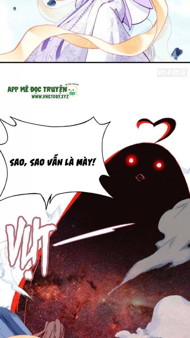 Lại Bị Bệnh Chiều Chuộng Quấn Lấy Chapter 24 - Trang 2