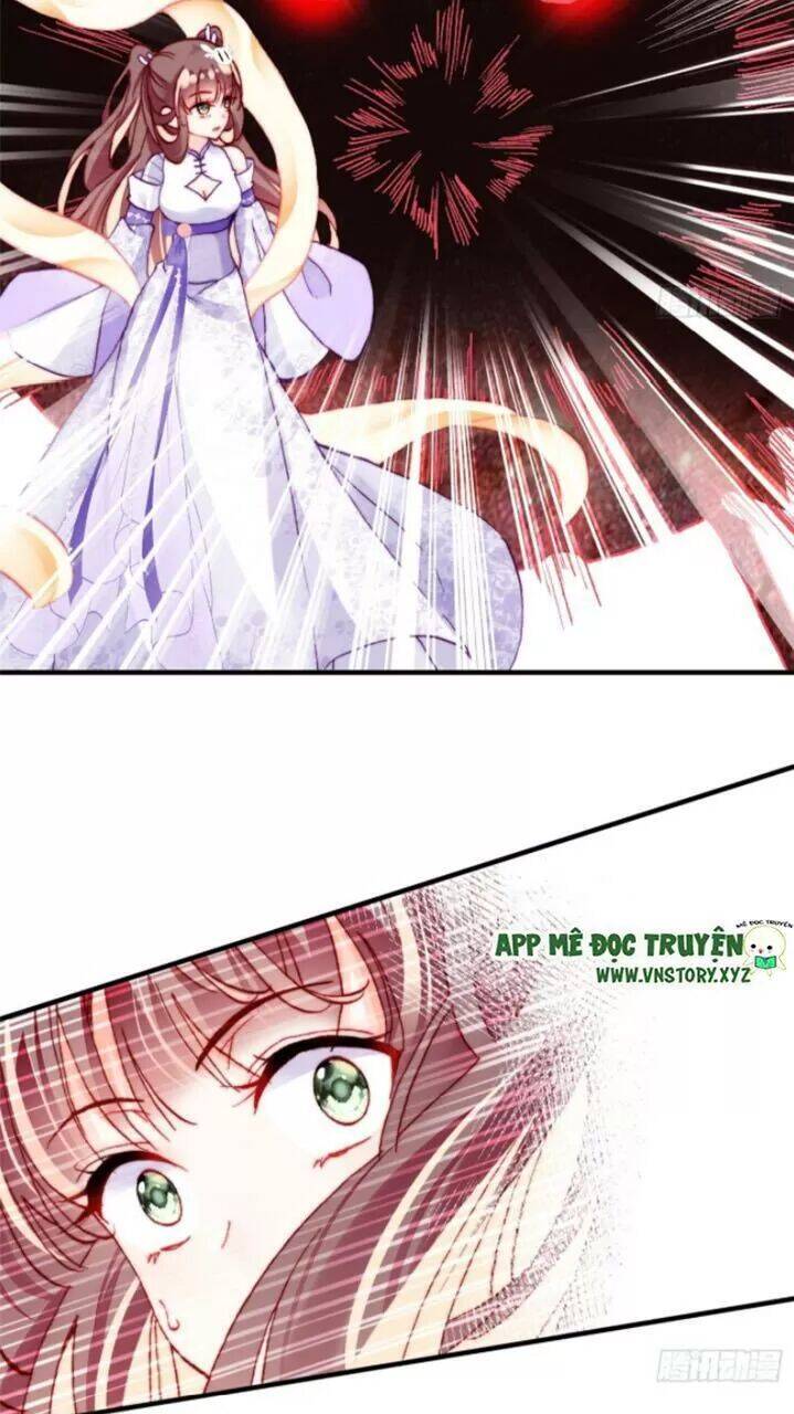 Lại Bị Bệnh Chiều Chuộng Quấn Lấy Chapter 24 - Trang 2