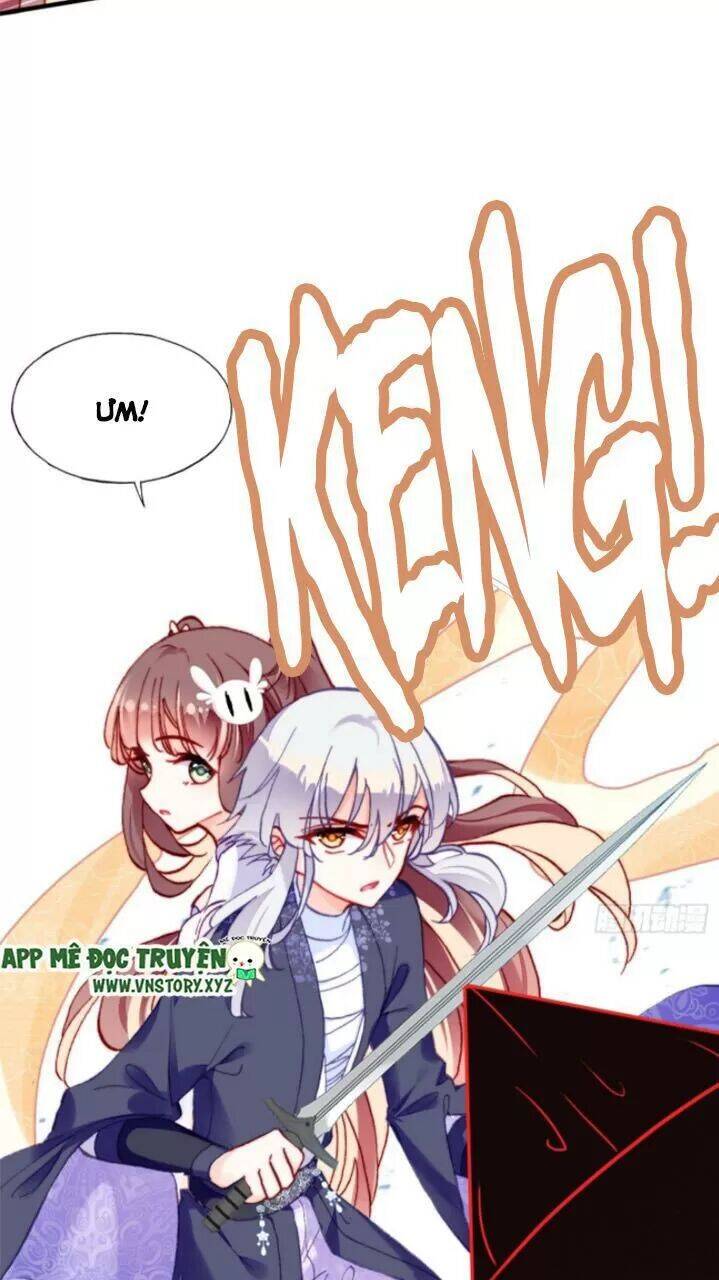 Lại Bị Bệnh Chiều Chuộng Quấn Lấy Chapter 24 - Trang 2